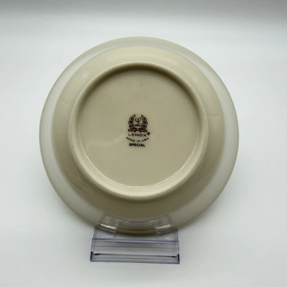 Lenox special child